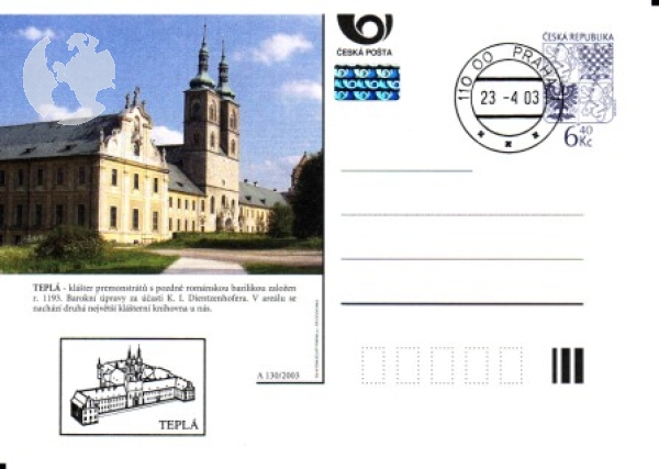 CDV 081 B - CZ 2003 04 001 ●